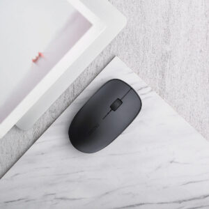 סט מקלדת ועכבר 2.4G