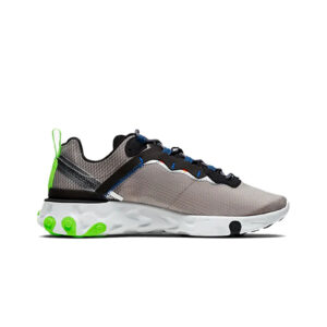 נעלי סניקרס Nike לגברים דגם React Element 55