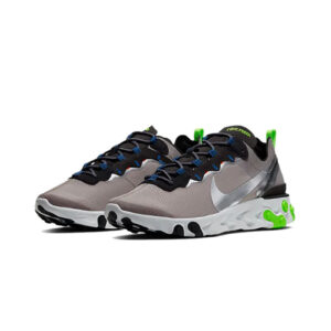 נעלי סניקרס Nike לגברים דגם React Element 55