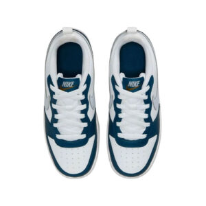 נעלי סניקרס Nike לנשים ונוער דגם Court Borough Low 2