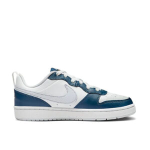 נעלי סניקרס Nike לנשים ונוער דגם Court Borough Low 2