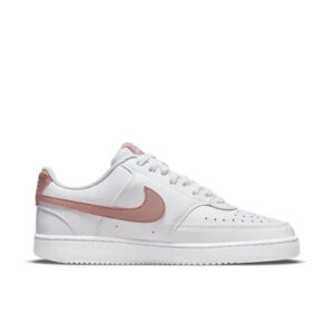 נעלי סניקרס Nike לנשים ונוער דגם Court Vision Low Next Nature