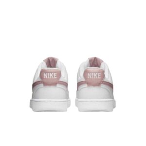 נעלי סניקרס Nike לנשים ונוער דגם Court Vision Low Next Nature