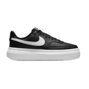 נעלי סניקרס Nike לנשים ונוער דגם Court Vision Alta