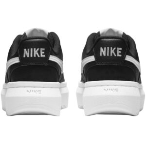 נעלי סניקרס Nike לנשים ונוער דגם Court Vision Alta
