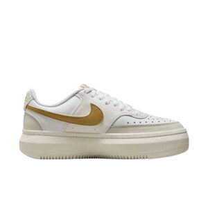 נעלי סניקרס Nike לנשים דגם Court Vision Alta