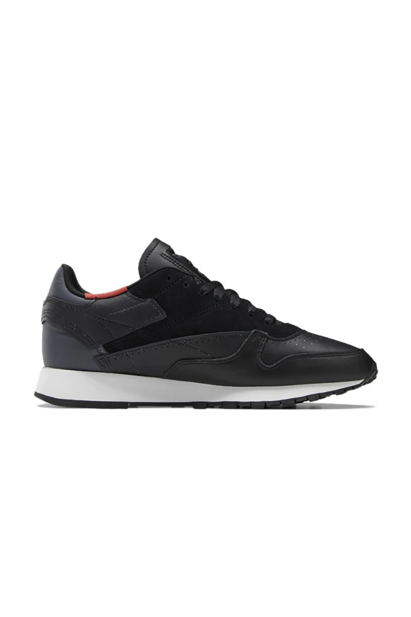 נעלי סניקרס Reebok לגברים דגם Classic Leather
