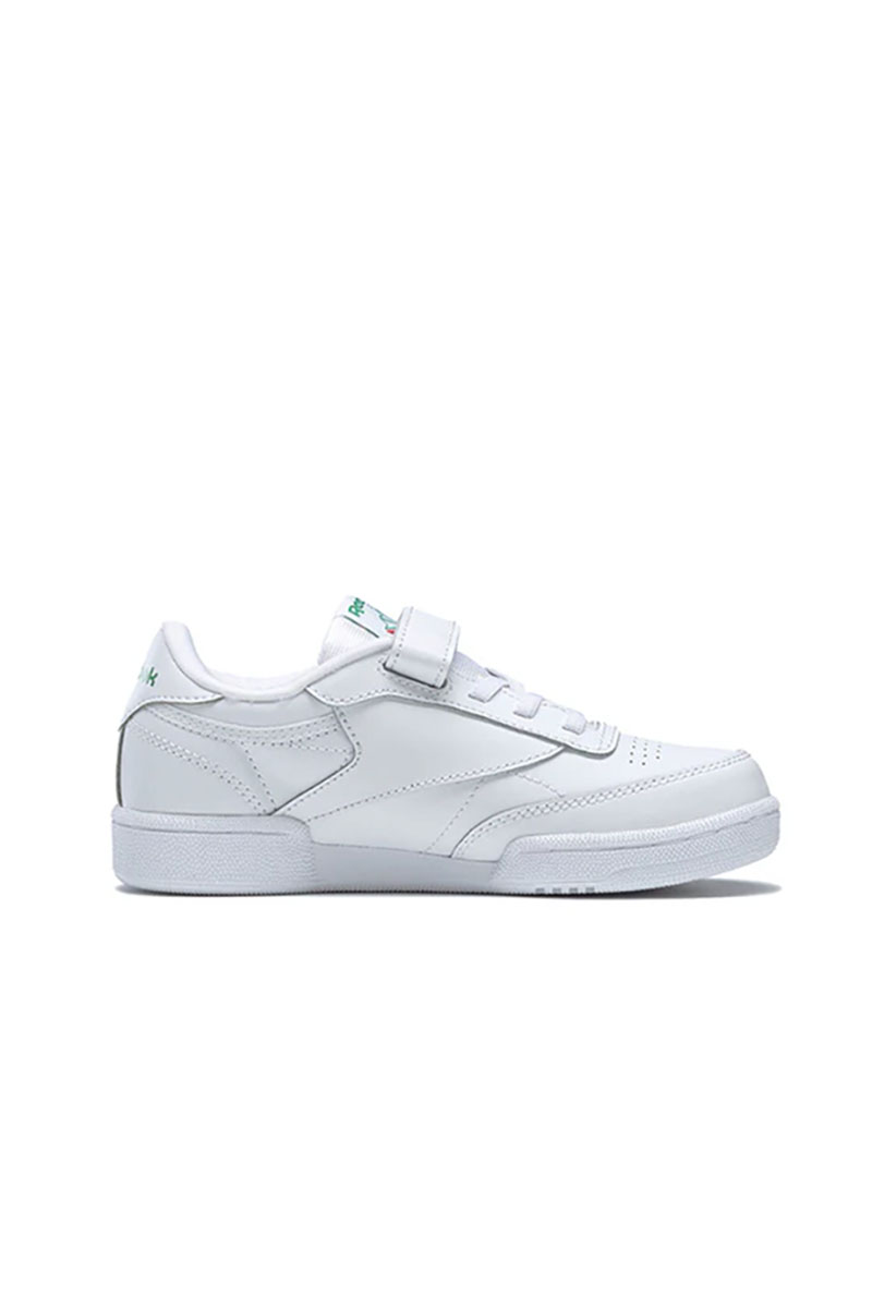 נעלי סניקרס Reebok לילדים דגם Club C Revenge