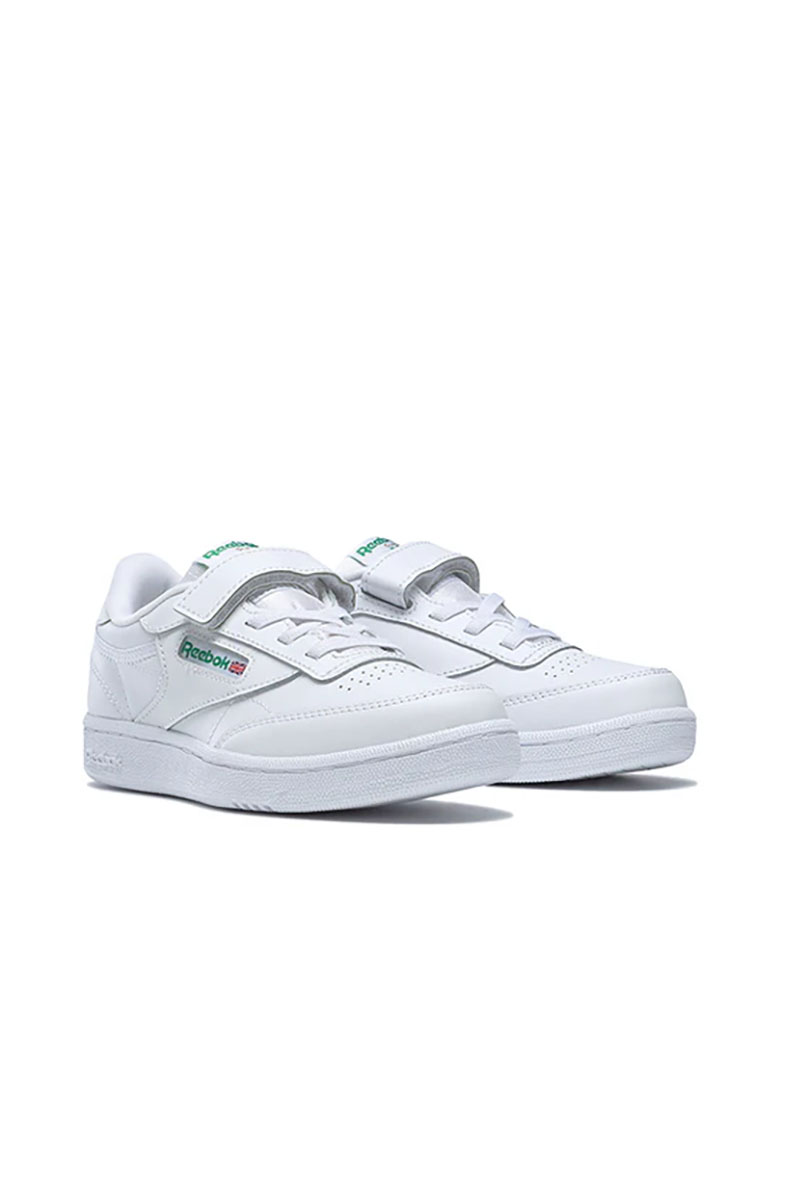 נעלי סניקרס Reebok לילדים דגם Club C Revenge