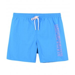 בגד ים Napapijri לגברים (Villa Swimshort)
