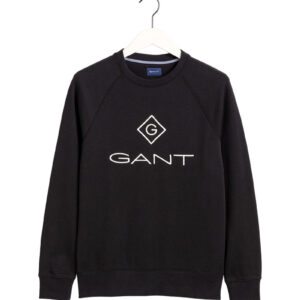סווטשרט Gant לגברים (Logo Crew)