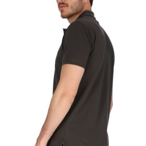 חולצת פולו Gant לגברים (Contrast Collar Pique SS Rugger)