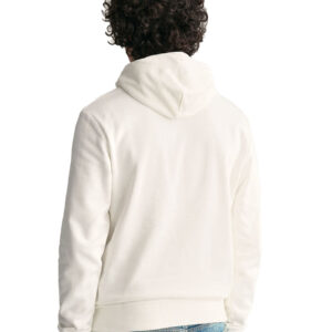 סווטשרט Gant לגברים גזרת Regular Fit (Archive Shield Crew Neck)