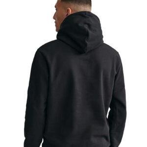 סווטשרט Gant לגברים גזרת Regular Fit (Tonal Archive Shield Crew Neck)
