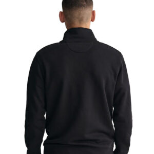 סווטשרט חצי רוכסן Gant לגברים (Original Half Zip)