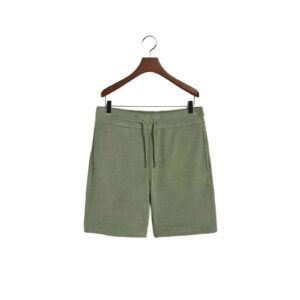 שורט Gant לגברים (Terry Cloth Shorts)
