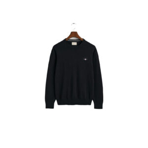 סוודר Gant לגברים גזרת Regular Fit (Classic Sweater)
