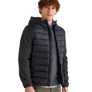 מעיל Gant לגברים (Soft Shell Jacket)