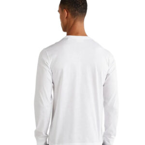 טי שירט Gant לגברים גזרת Slim Fit (Long Sleeve)