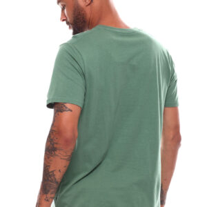 טי שירט Nautica לגברים (Logo T-shirt)