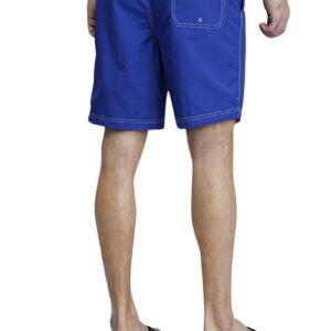 בגד ים Nautica לגברים דגם 8