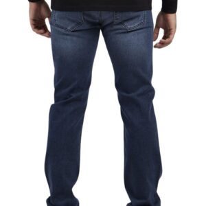 ג'ינס Nautica לגברים גזרת Slim Fit