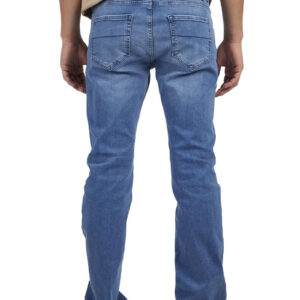 ג'ינס Nautica לגברים גזרת Slim Fit