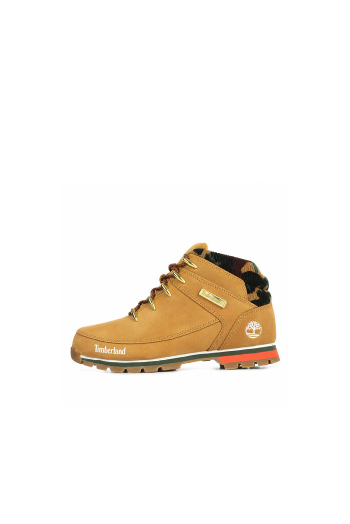 מגפי Timberland לגברים דגם Euro Sprint Hiker