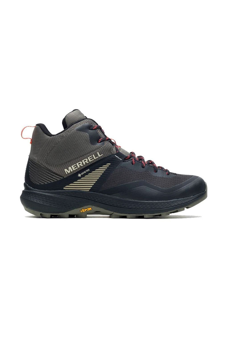 נעלי Merrell לגברים דגם MQM 3 Mid GTX