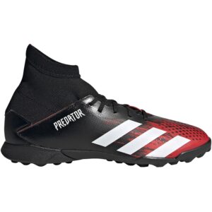 נעלי כדורגל Adidas לילדים דגם Predator 20.3 Turf
