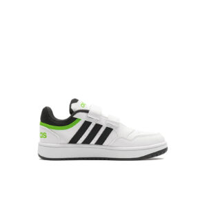 נעלי סניקרס Adidas לילדים דגם Hoops 3.0 CF