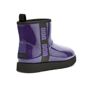 מגפי UGG לנשים דגם Classic Clear Mini