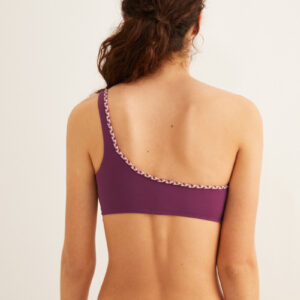 בגד ים ביקיני חלק עליון Women's Secret