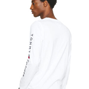 טי שירט Tommy Hilfiger לגברים דגם Js M Tino