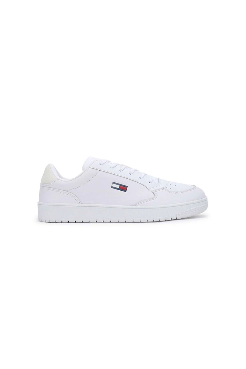 נעלי סניקרס Tommy Hilfiger לגברים דגם Krane