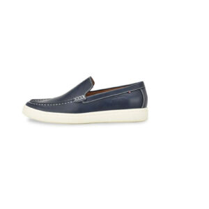 נעלי מוקסין Tommy Hilfiger לגברים דגם Rivit