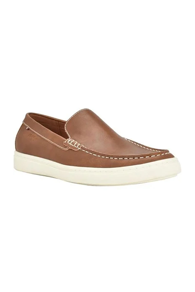 נעלי מוקסין Tommy Hilfiger לגברים דגם Rivit