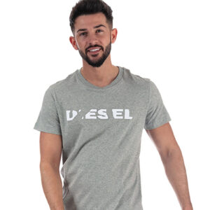 טי שירט Diesel לגברים דגם Diego