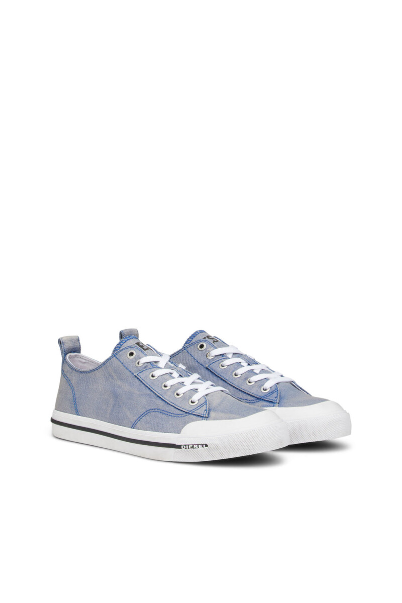 נעלי סניקרס Diesel לגברים דגם Low-Top