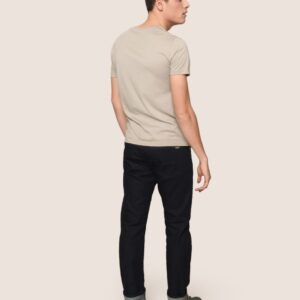 ג'ינס Armani Exchange לגברים גזרת Regular Fit