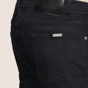 ג'ינס Armani Exchange לגברים גזרת Regular Fit