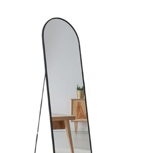מראה Art Plus שחור