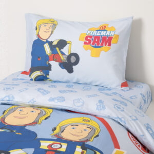סט מצעים FIREMAN SAM