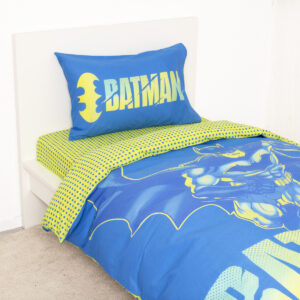 סט מצעים BATMAN