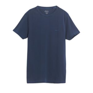 טי שירט Gant לגברים גזרת Slim (Slim Piqué)