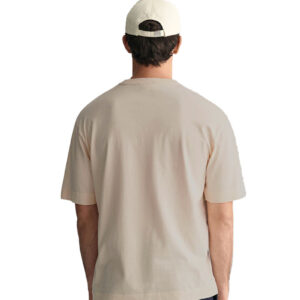טי שירט Gant לגברים (Logo T-Shirt)