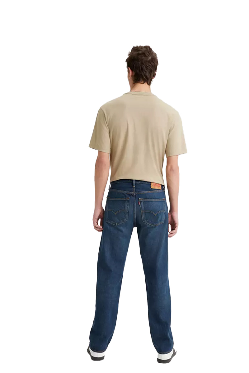 ג'ינס Levis לגברים דגם 517 גזרת Regular Fit, אורך 32 (Bootcut)