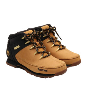 מגפי Timberland לגברים דגם Euro