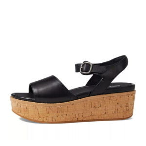 סנדלי פלטפורמה FitFlop לנשים דגם Eloise