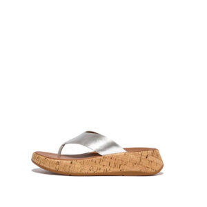 כפכפי פלטפורמה FitFlop לנשים דגם F-Mode